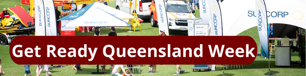 Get Ready Queensland Week