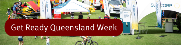 Get Ready Queensland Week