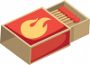 Matches icon