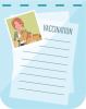 Pet paperwork