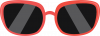 Sunglasses icon