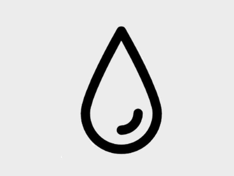 Water icon